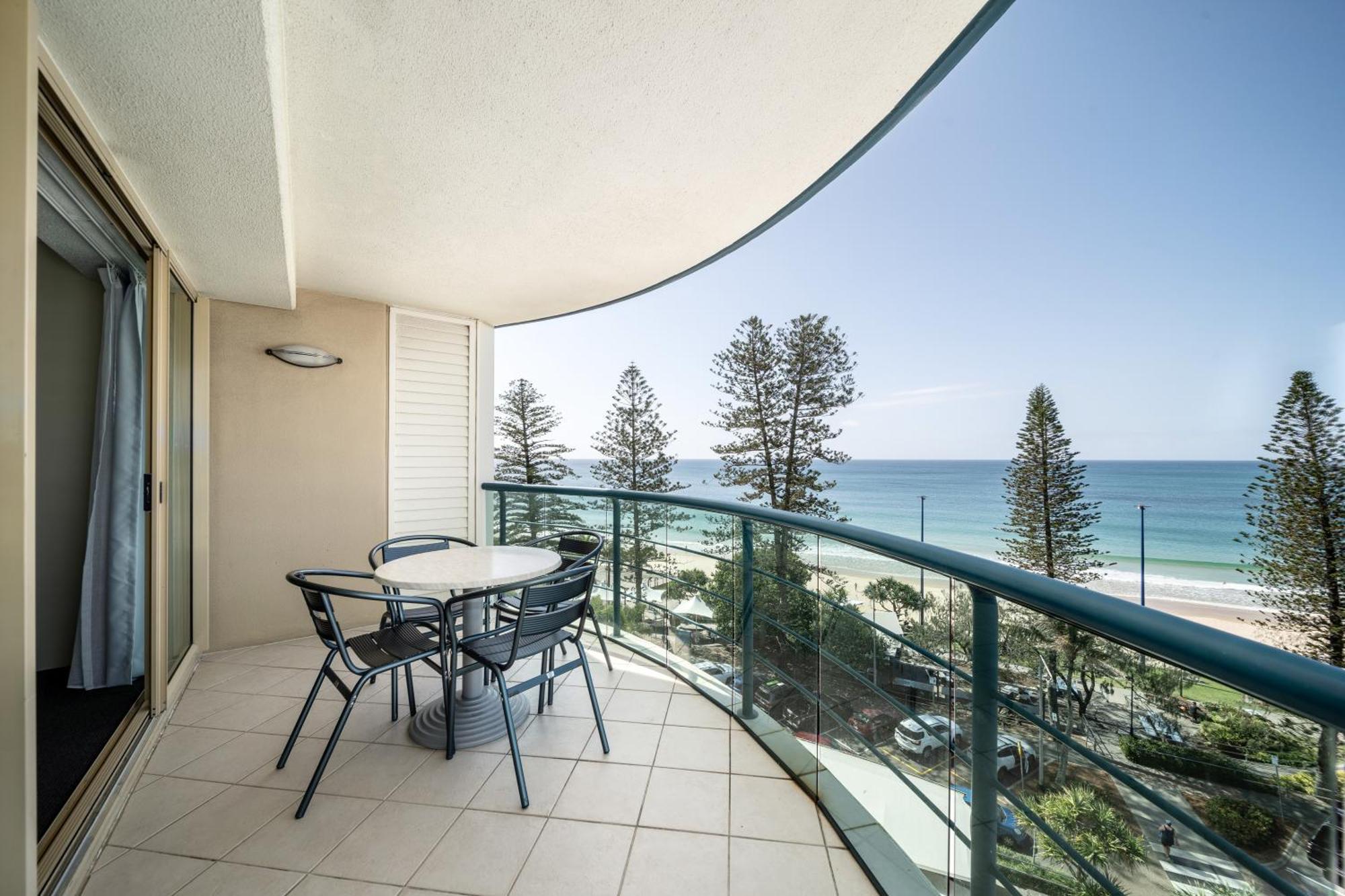 Landmark Resort Mooloolaba Exterior foto